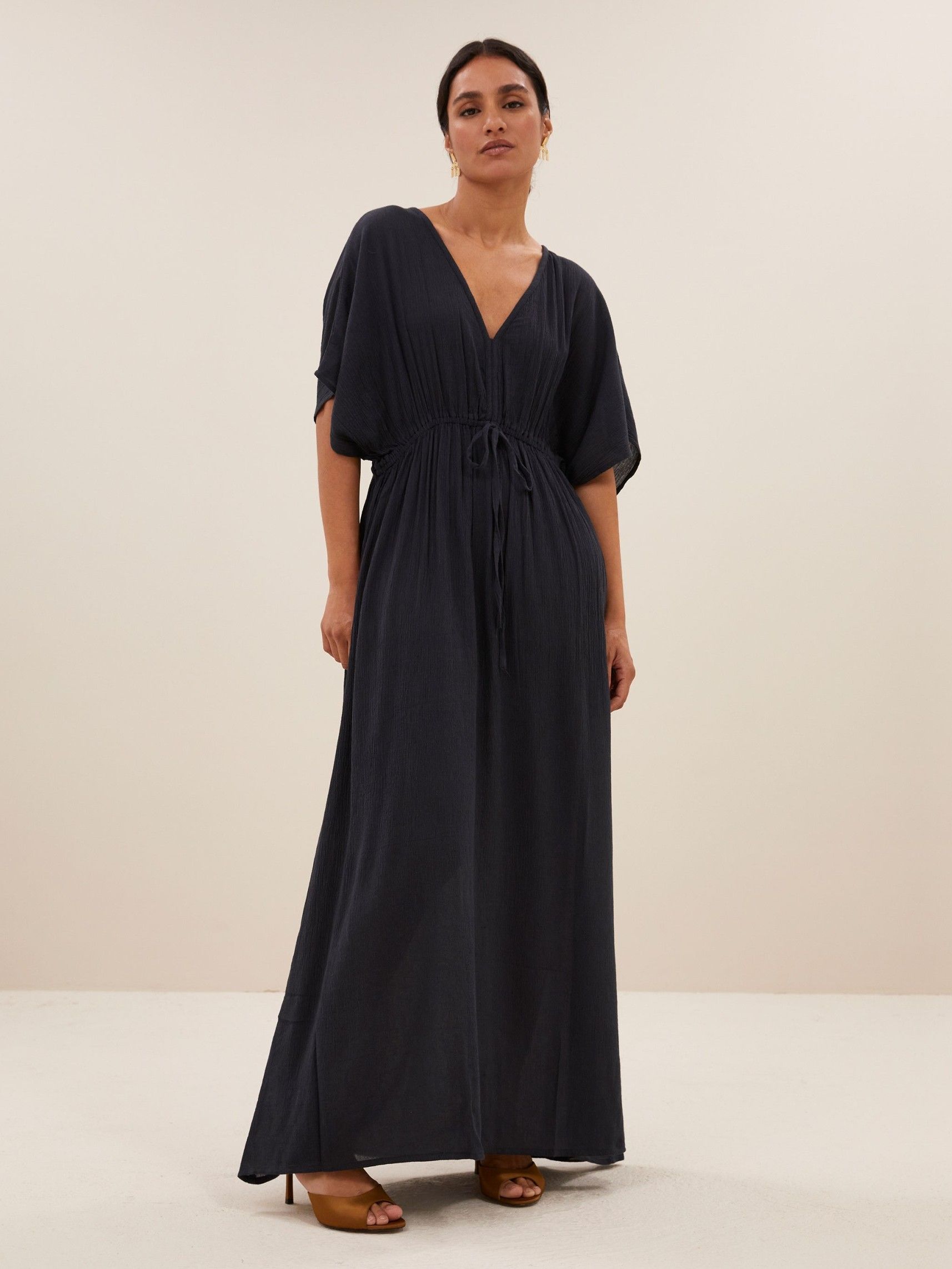 BY-BAR - JURK - Blauw