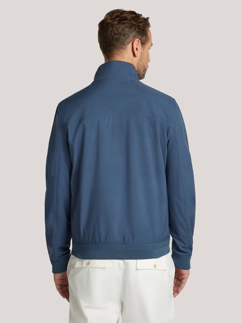 RESET SHELL JACKET | XL | 325619-8000-XL | Rinsma Modeplein