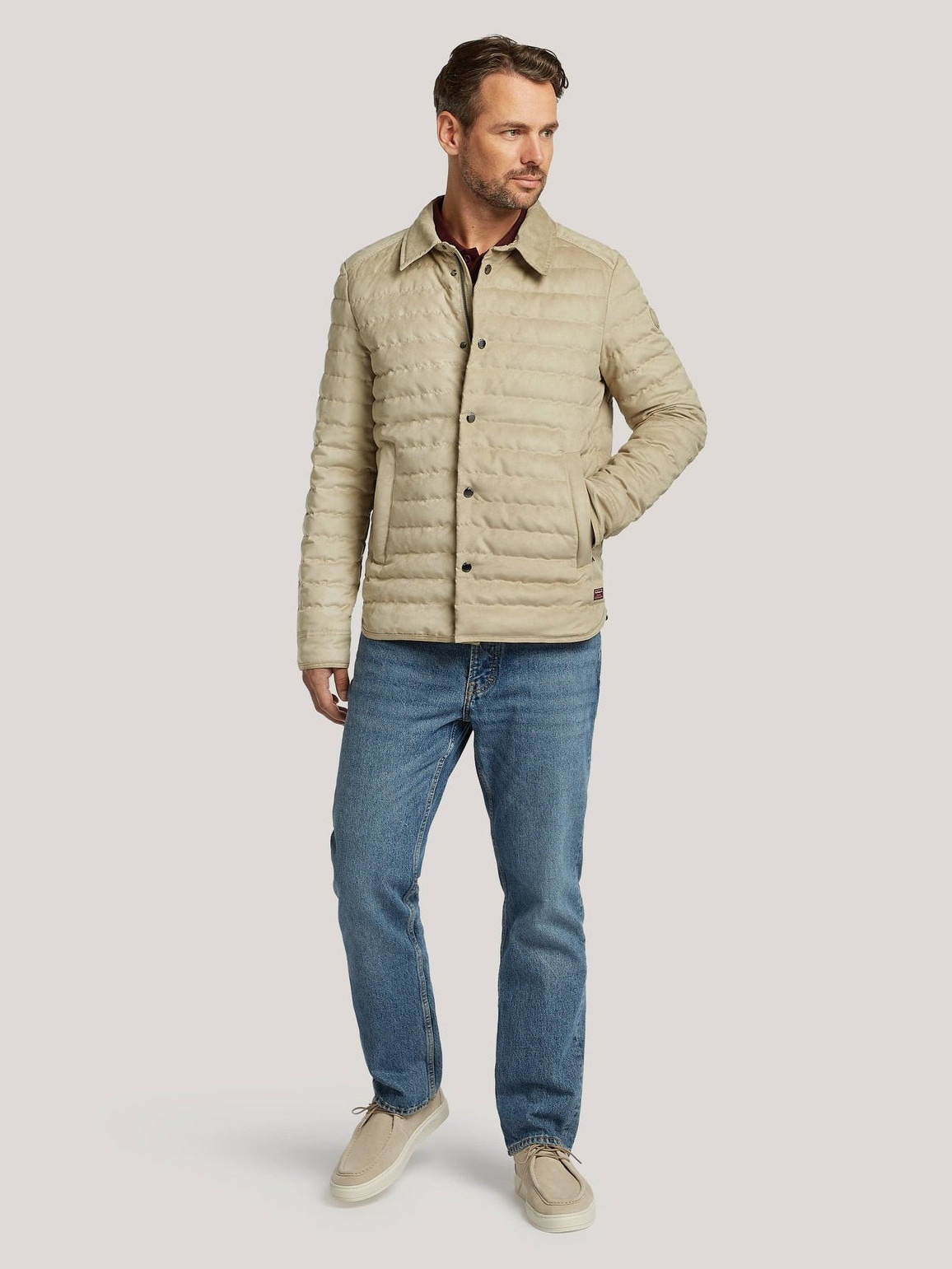 RESET JAS | 3XL | 325621-2103-3XL | Rinsma Modeplein