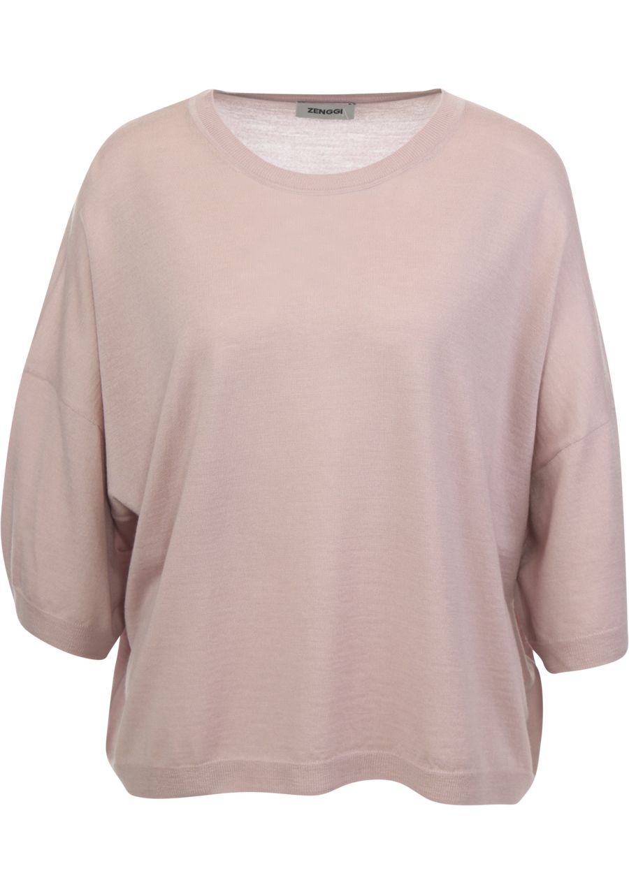 ZENGGI TRUI KORTE MOUW