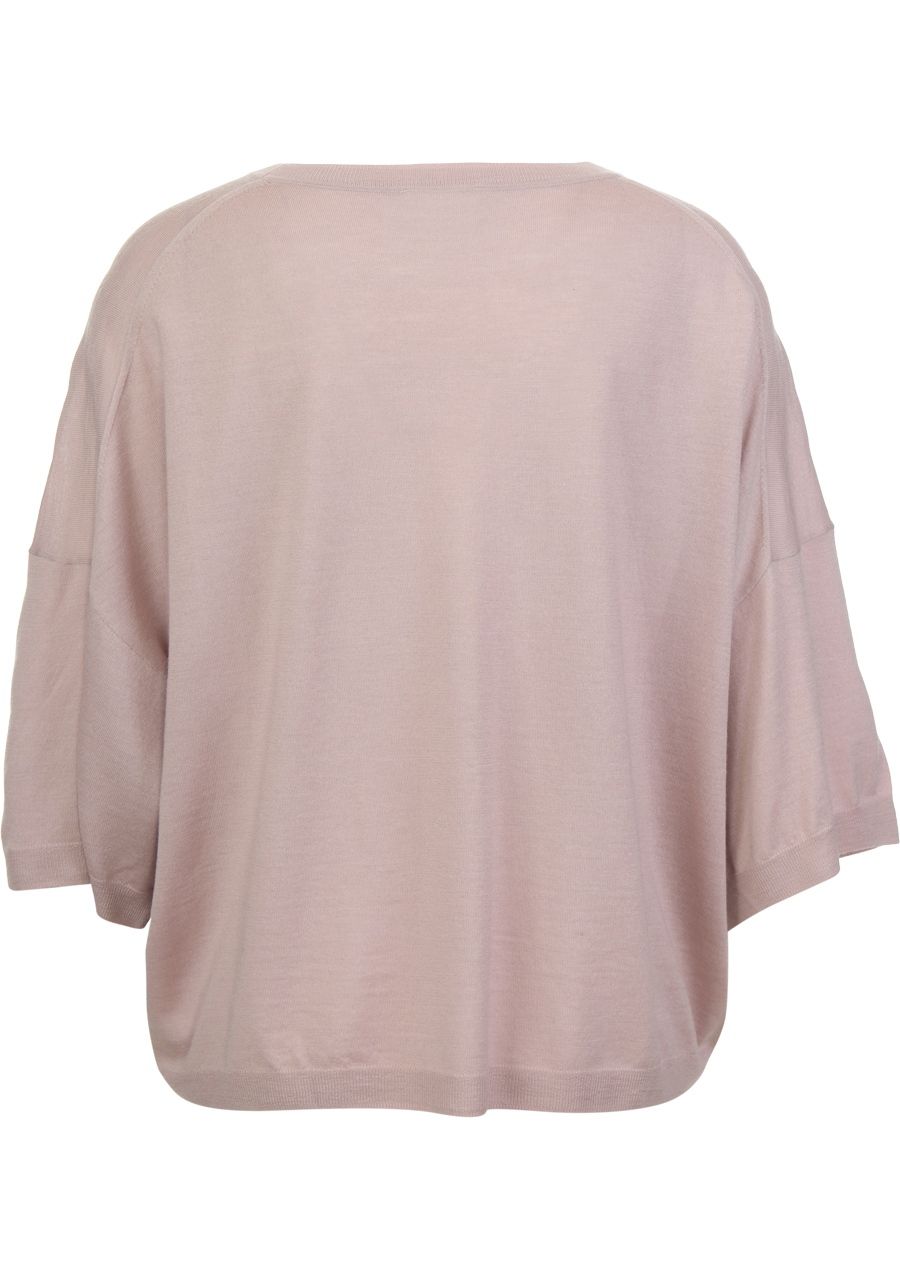 ZENGGI TRUI KORTE MOUW