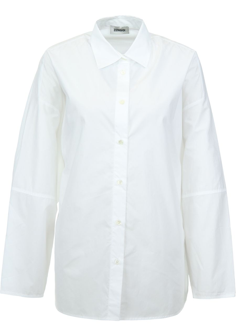 ZENGGI BLOUSE