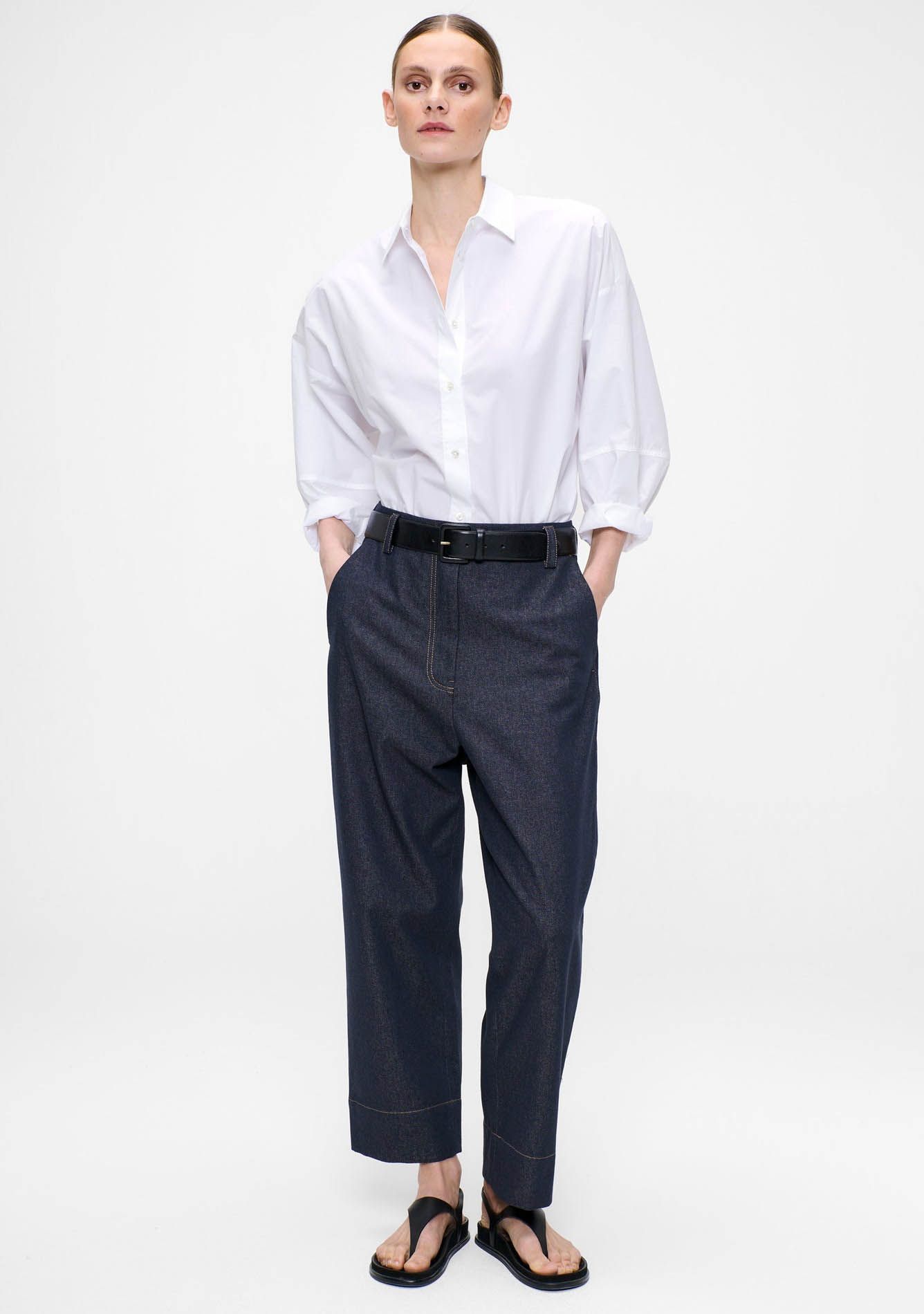 ZENGGI BLOUSE