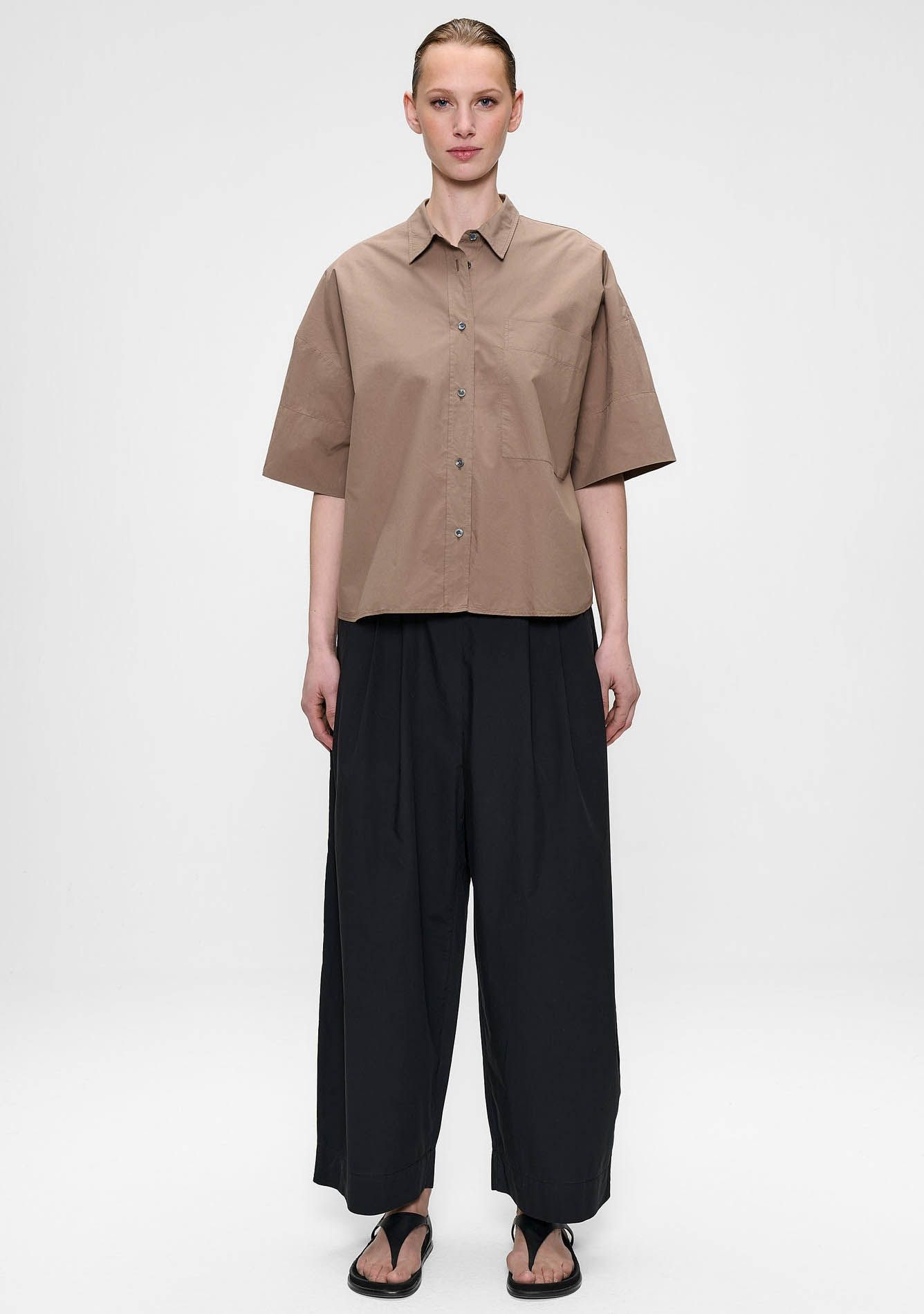ZENGGI BLOUSE