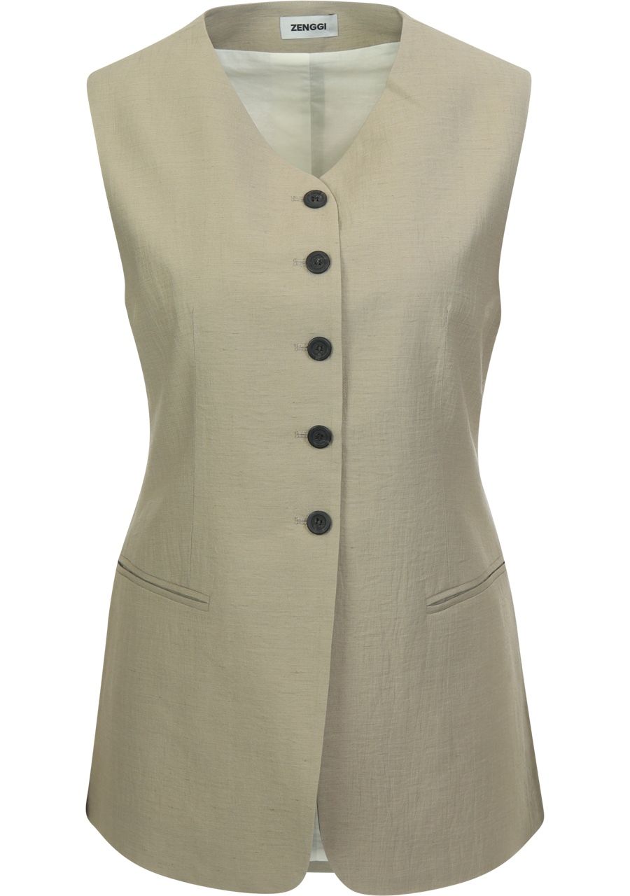 ZENGGI GILET