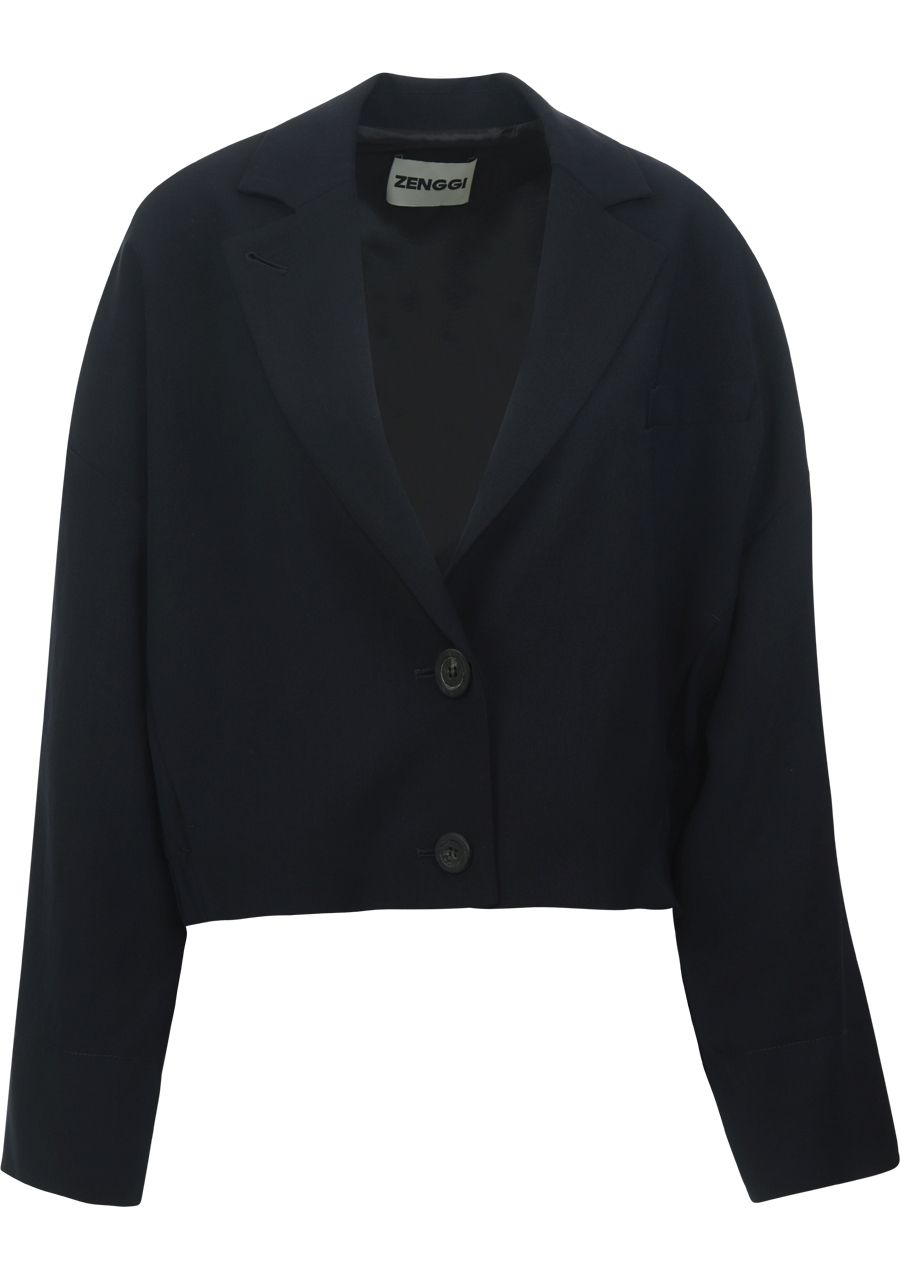 ZENGGI BLAZER