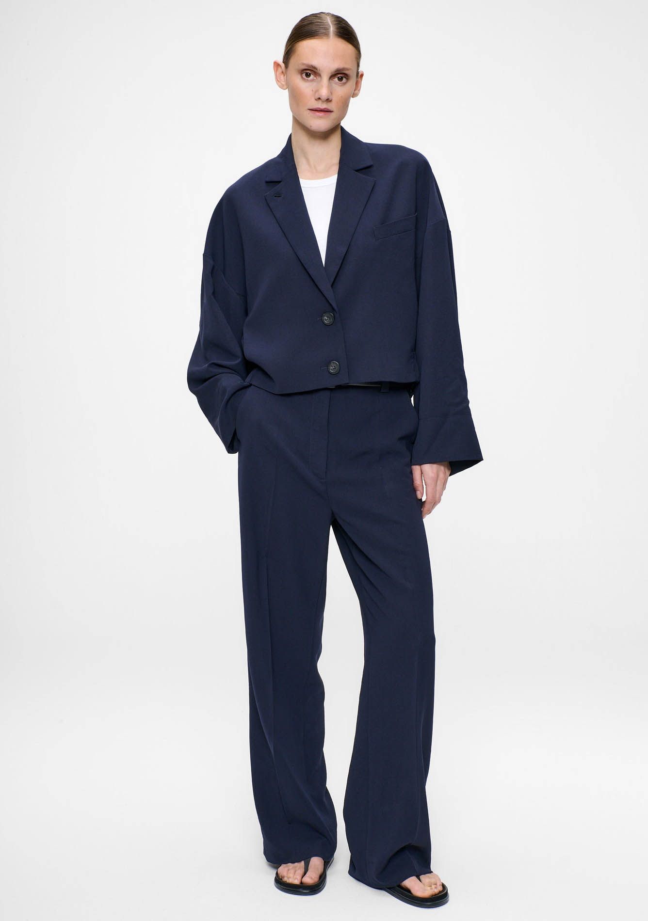 ZENGGI BLAZER