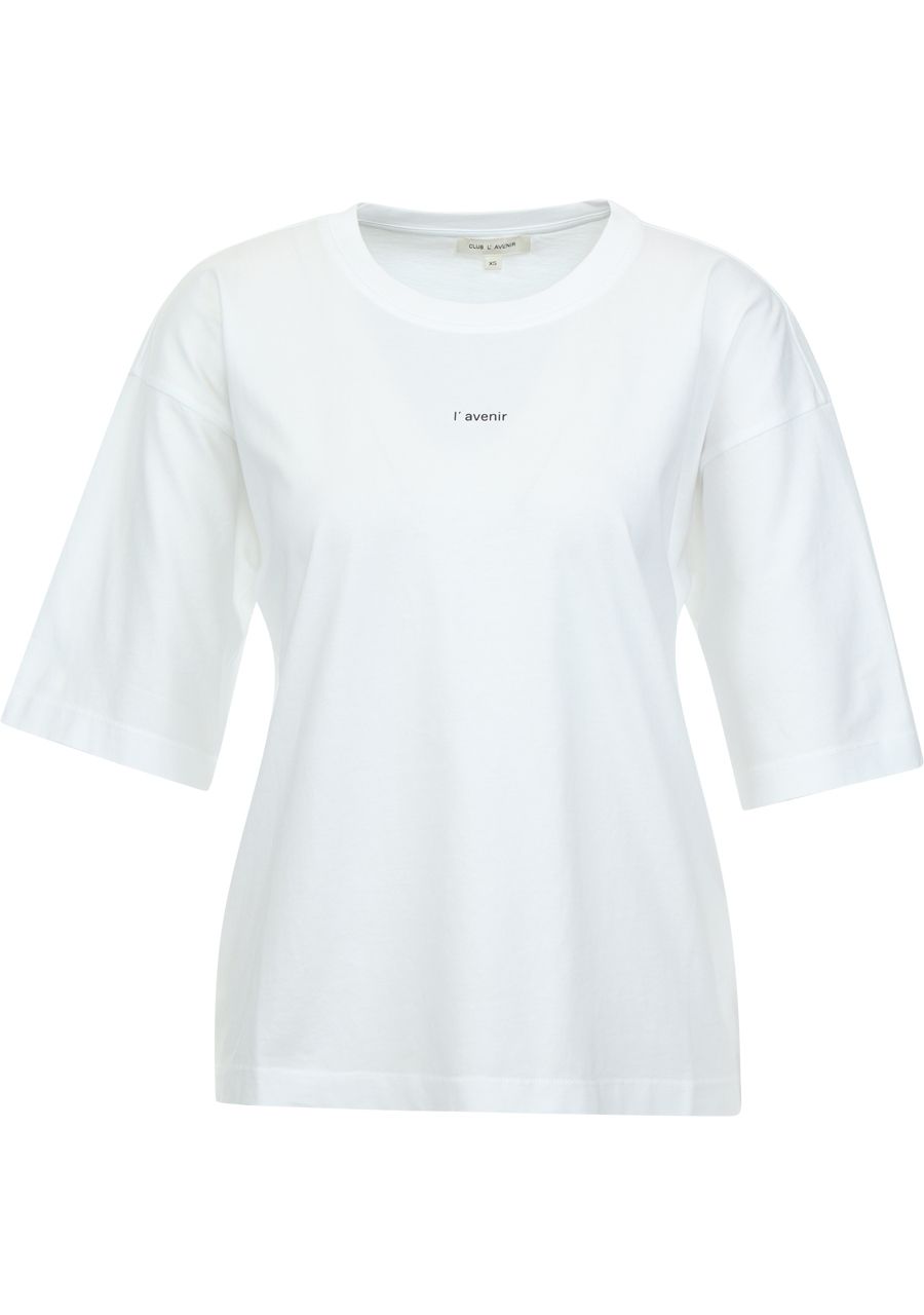 CLUB L 'AVENIR SHIRT
