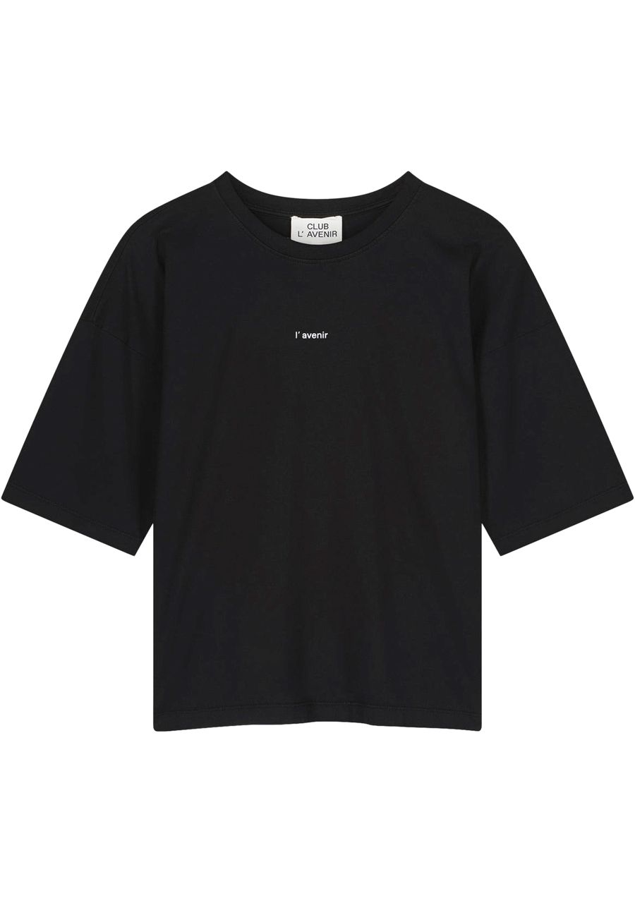 CLUB L 'AVENIR SHIRT