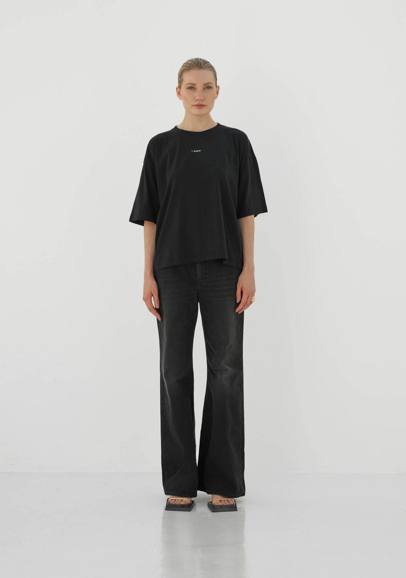 CLUB L 'AVENIR SHIRT