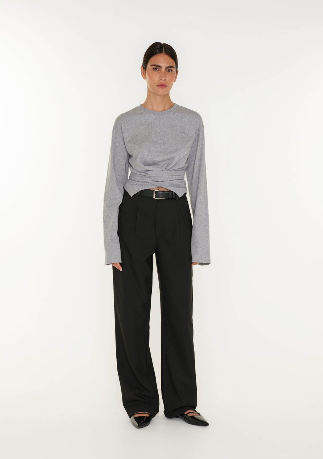 CLUB L 'AVENIR SHIRT