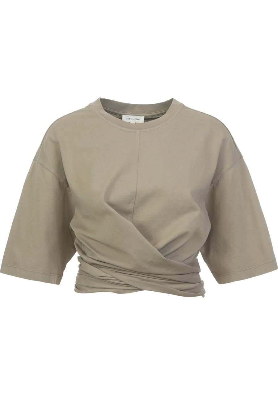 CLUB L 'AVENIR SHIRT