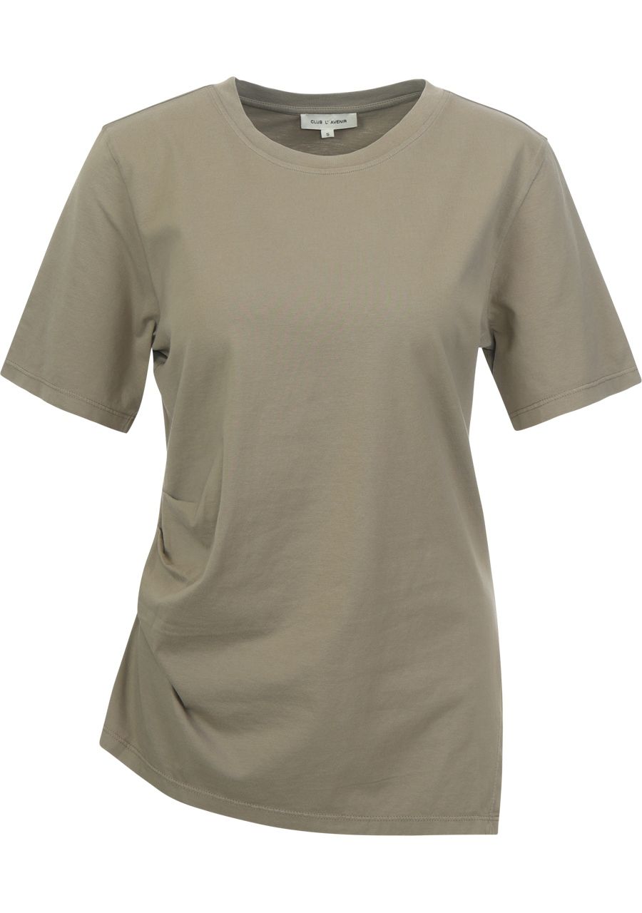 CLUB L 'AVENIR SHIRT