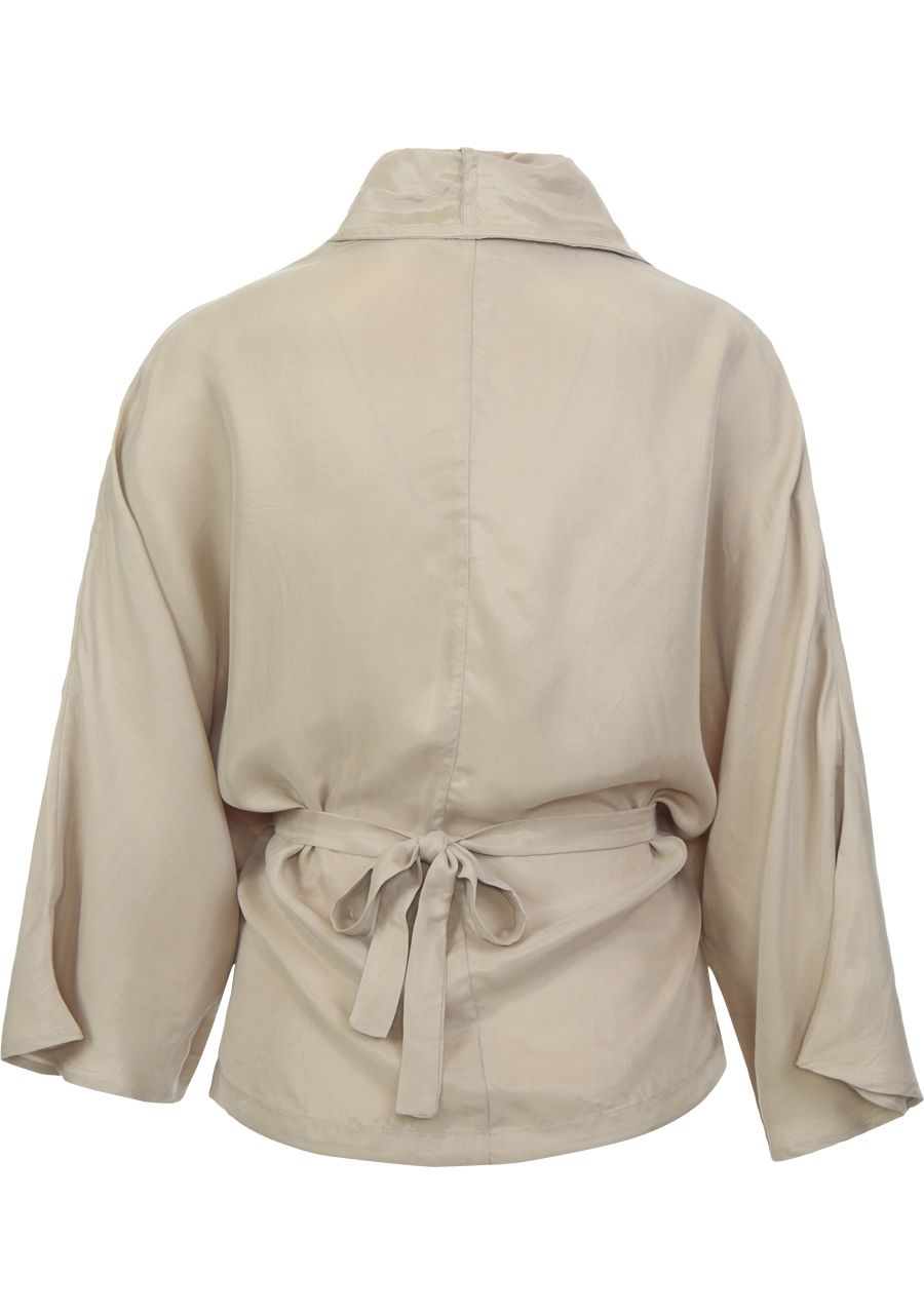 CLUB L'AVENIR BLOUSE