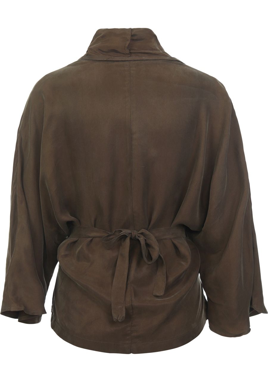 CLUB L'AVENIR BLOUSE