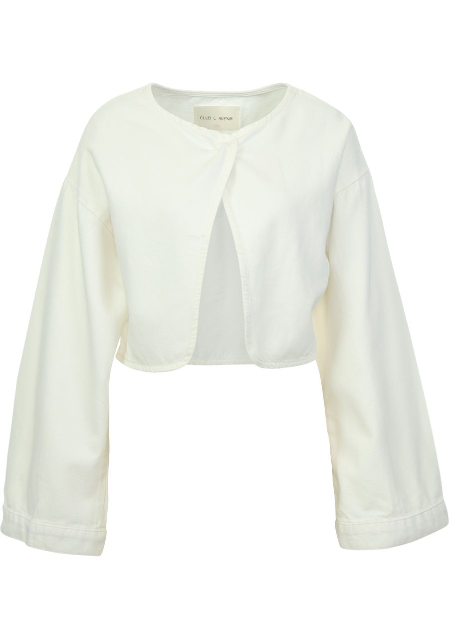 CLUB L 'AVENIR DENIMJACK