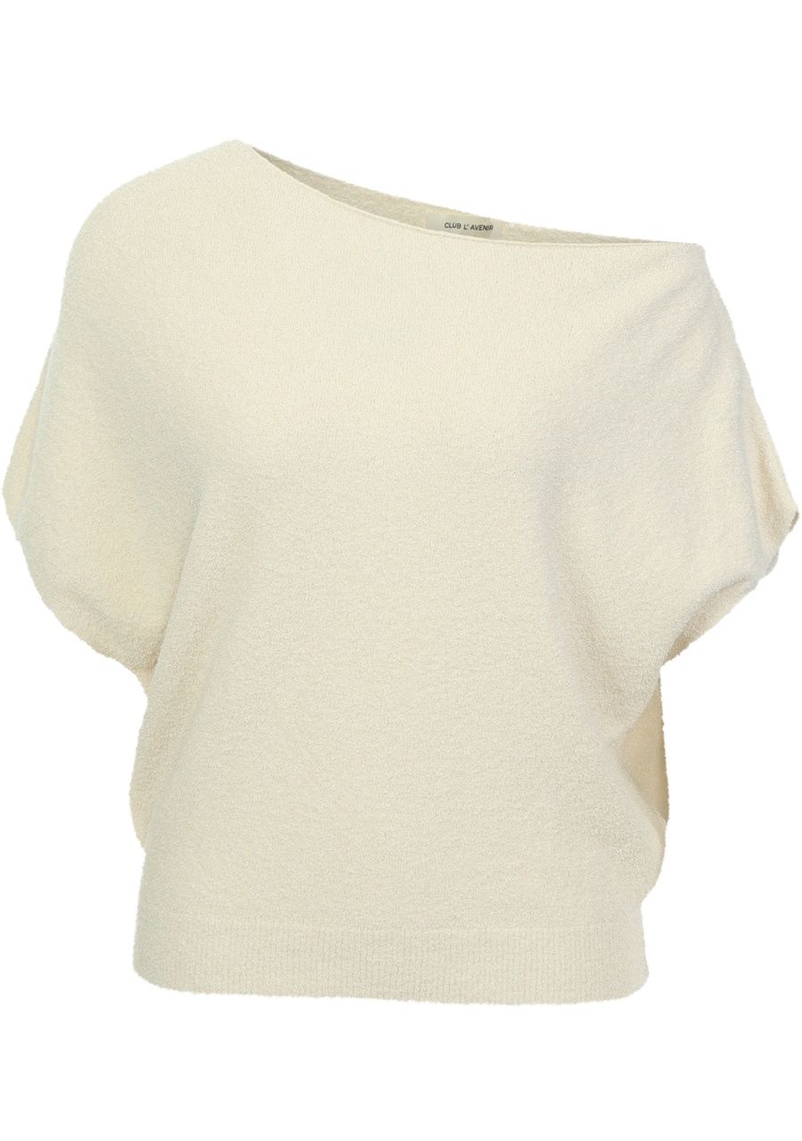 CLUB L 'AVENIR SHIRT