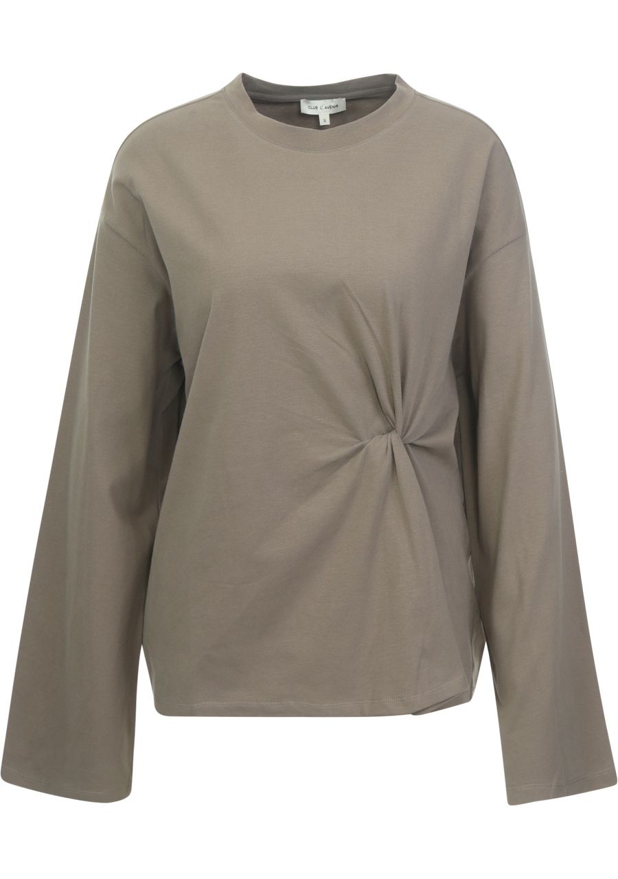 CLUB L 'AVENIR SHIRT