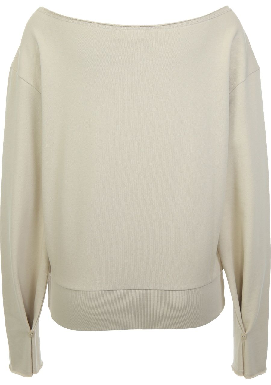 CLUB L 'AVENIR SWEATER