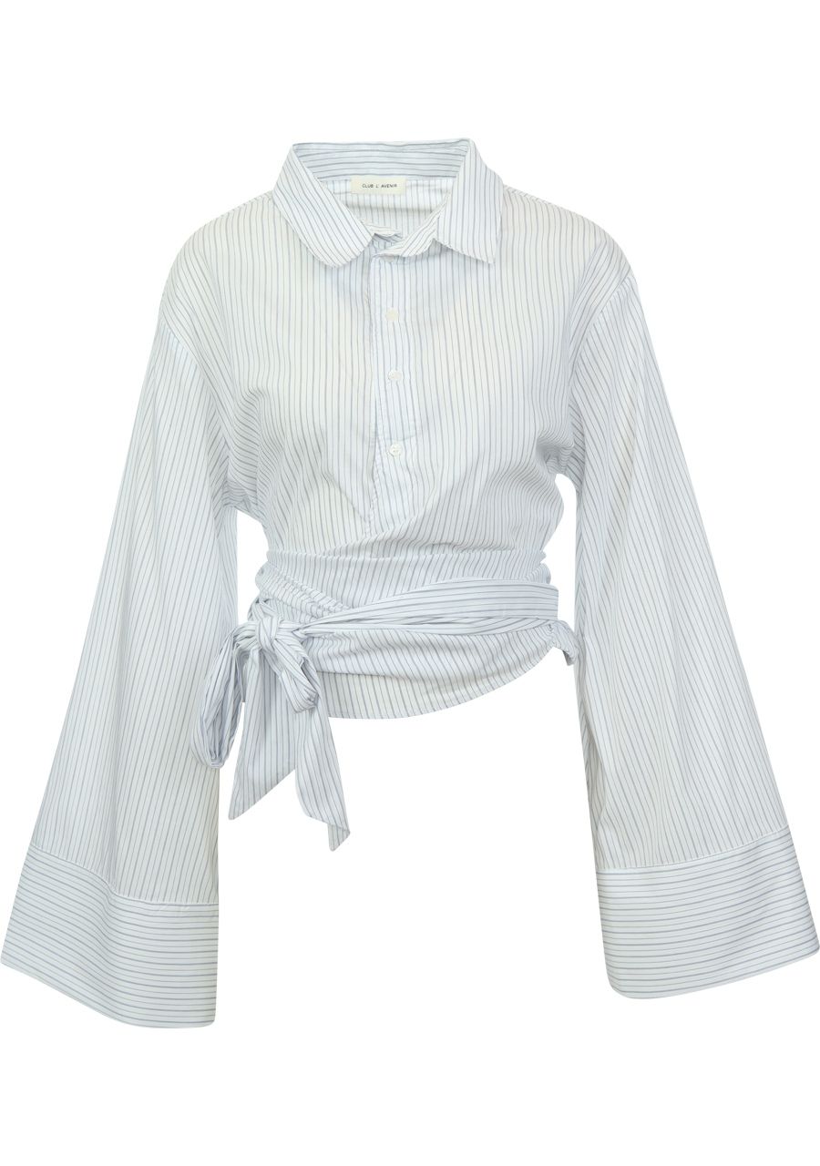 CLUB L'AVENIR BLOUSE