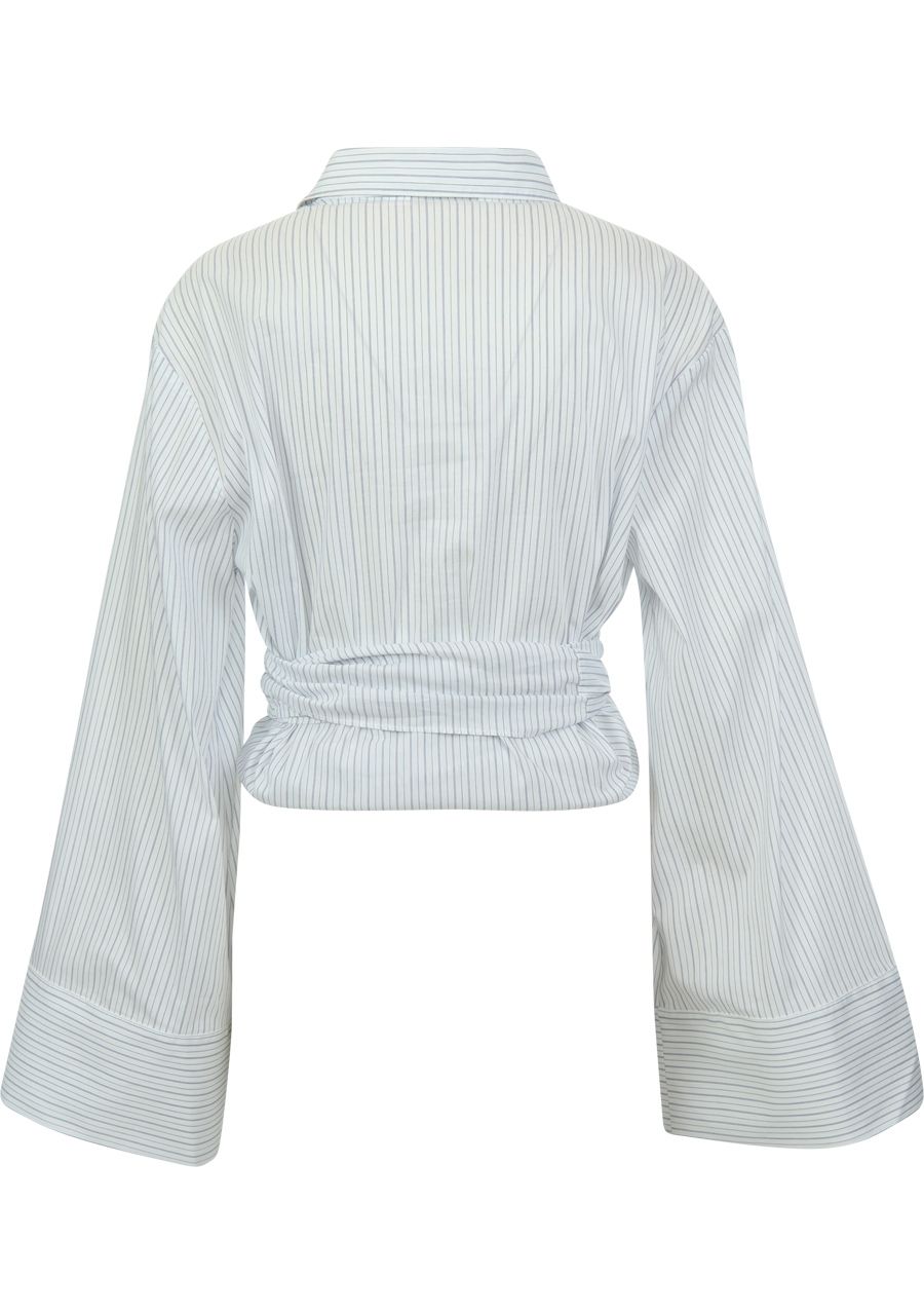CLUB L'AVENIR BLOUSE