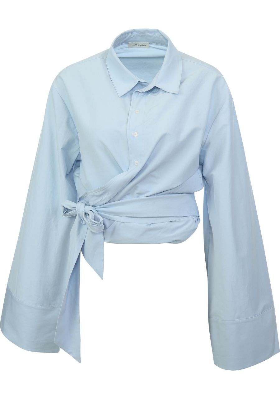 CLUB L'AVENIR BLOUSE