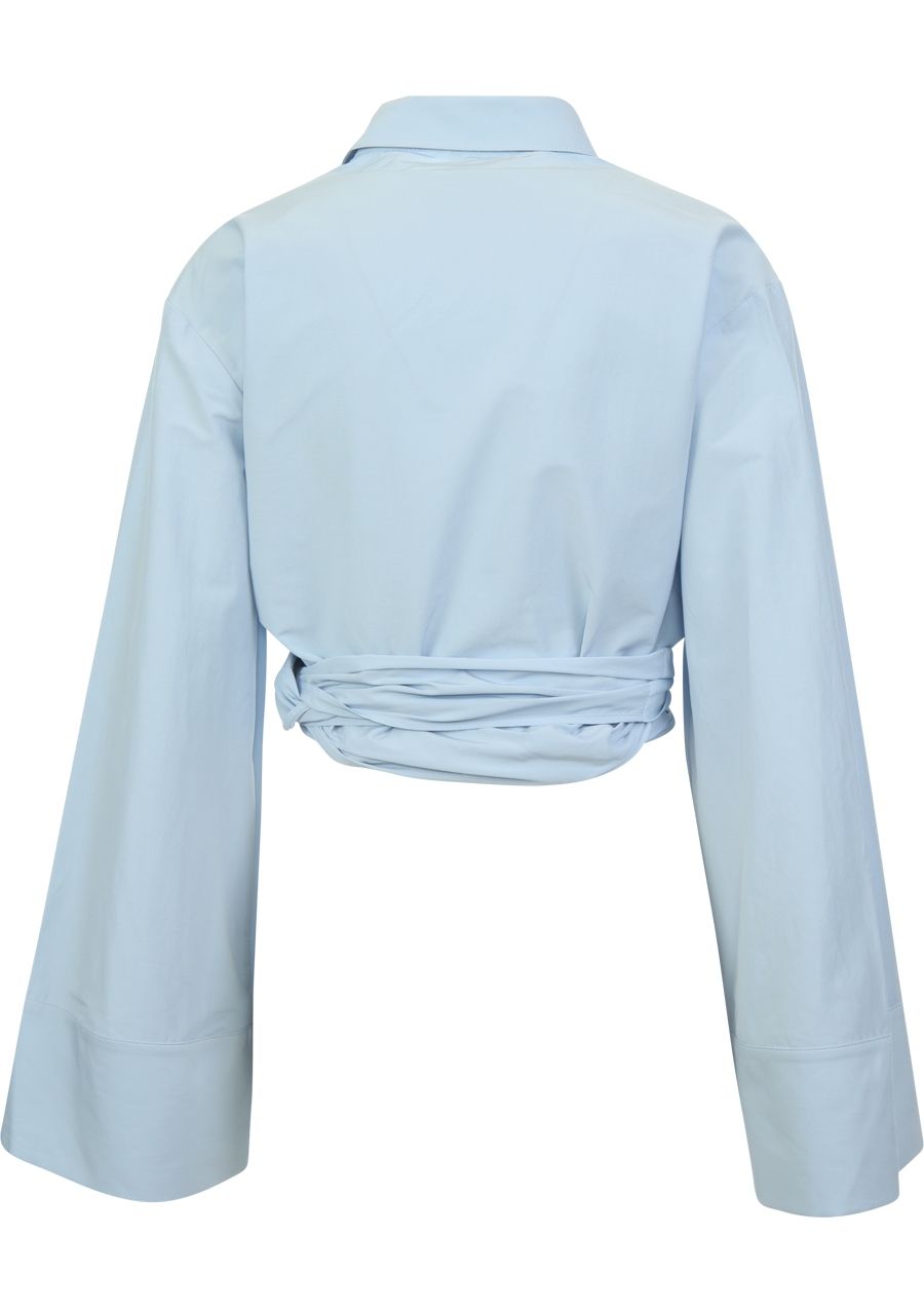 CLUB L'AVENIR BLOUSE
