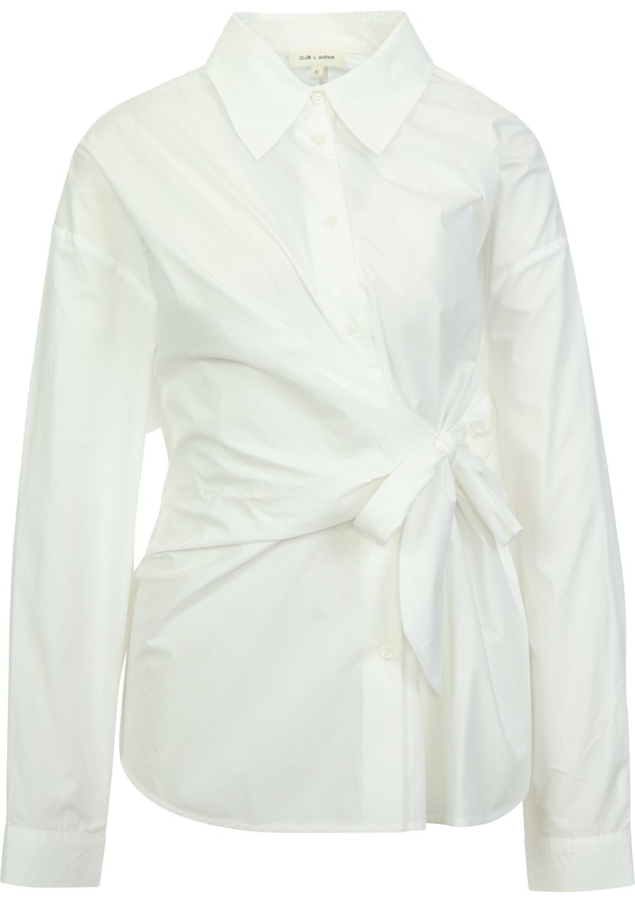 CLUB L 'AVENIR BLOUSE