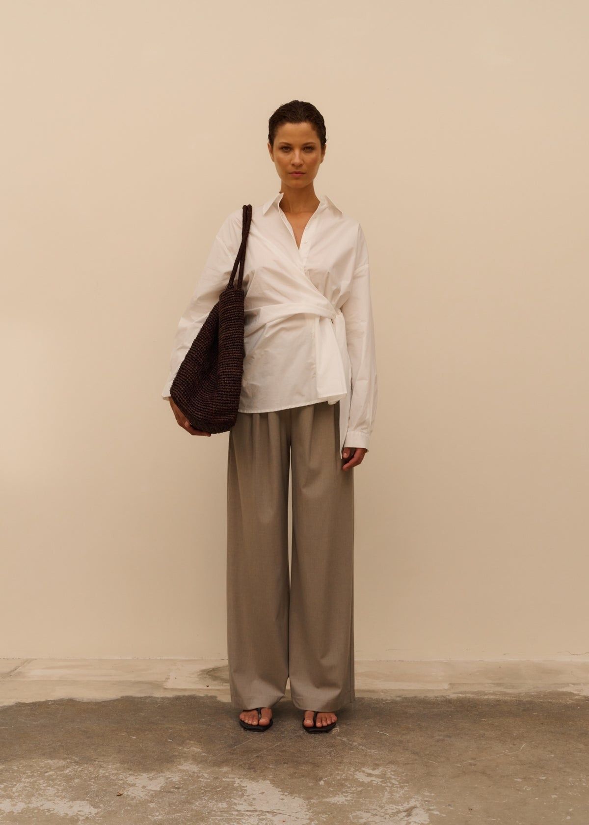 CLUB L'AVENIR BLOUSE