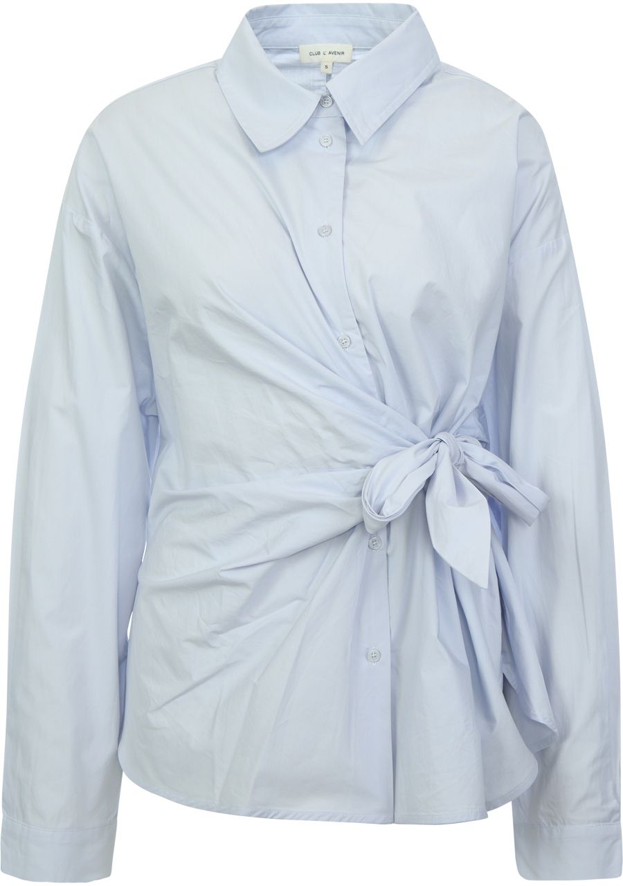 CLUB L 'AVENIR BLOUSE