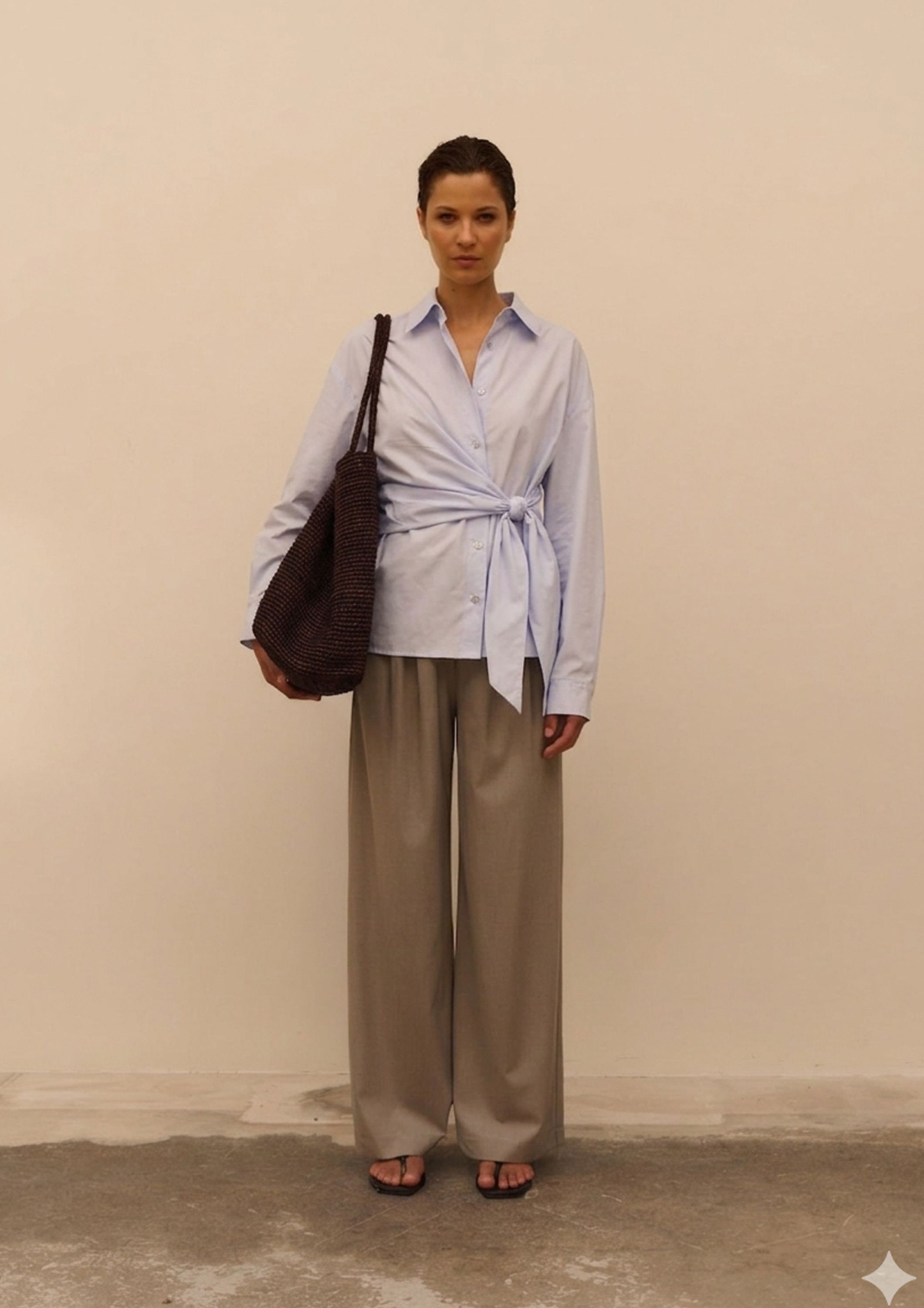 CLUB L'AVENIR BLOUSE