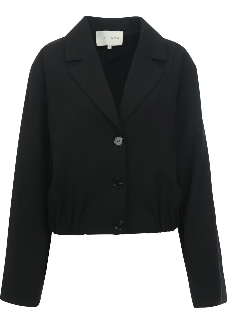 CLUB L 'AVENIR JASJE