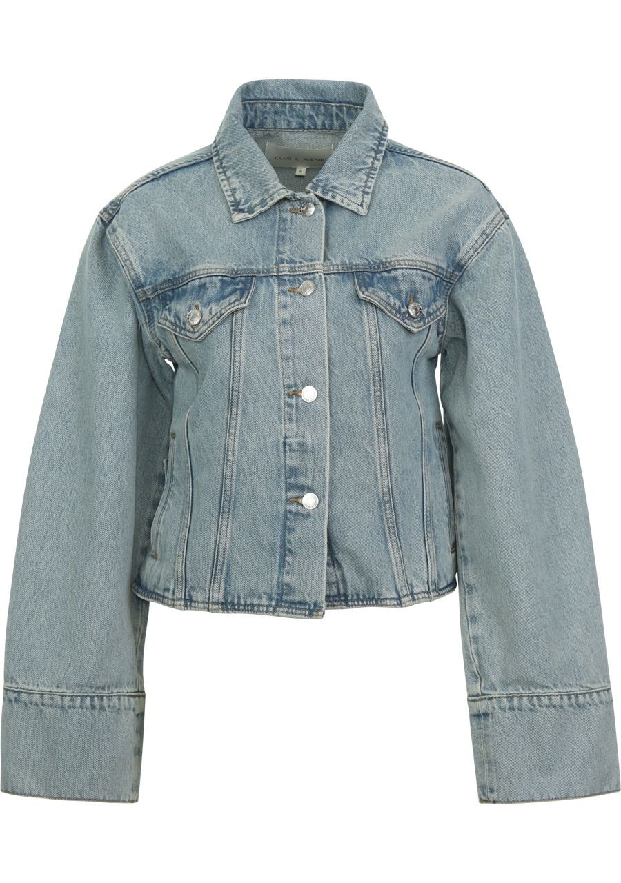 CLUB L 'AVENIR DENIMJACK