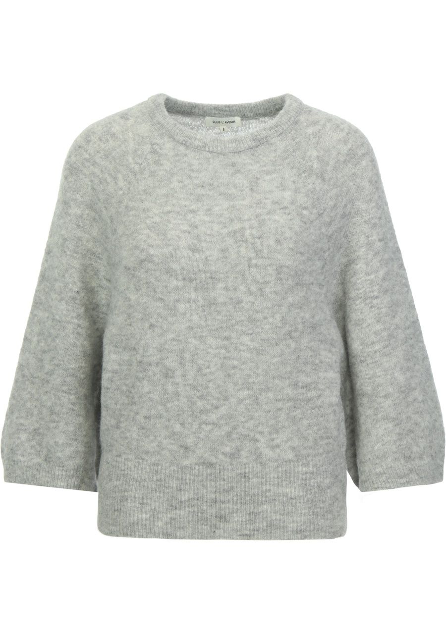 CLUB L 'AVENIR TRUI KORTE MOUW