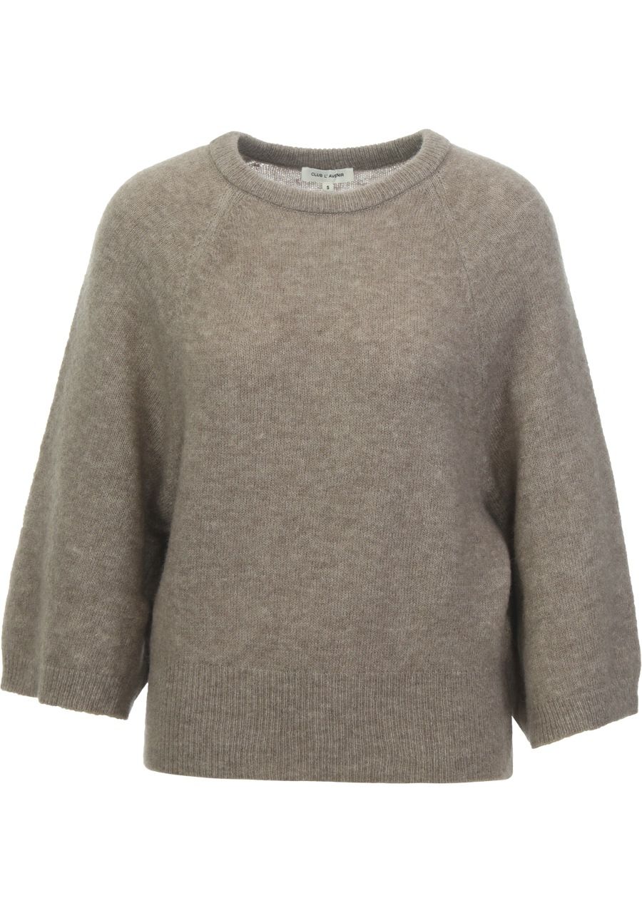 CLUB L 'AVENIR TRUI KORTE MOUW