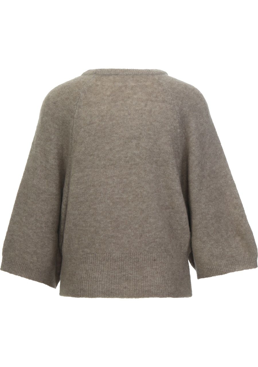 CLUB L 'AVENIR TRUI KORTE MOUW