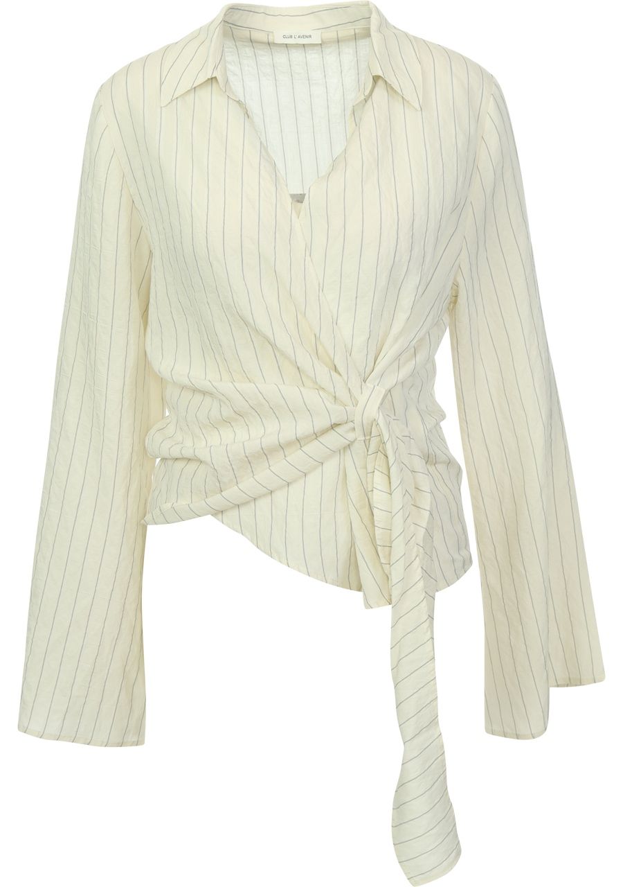 CLUB L'AVENIR BLOUSE