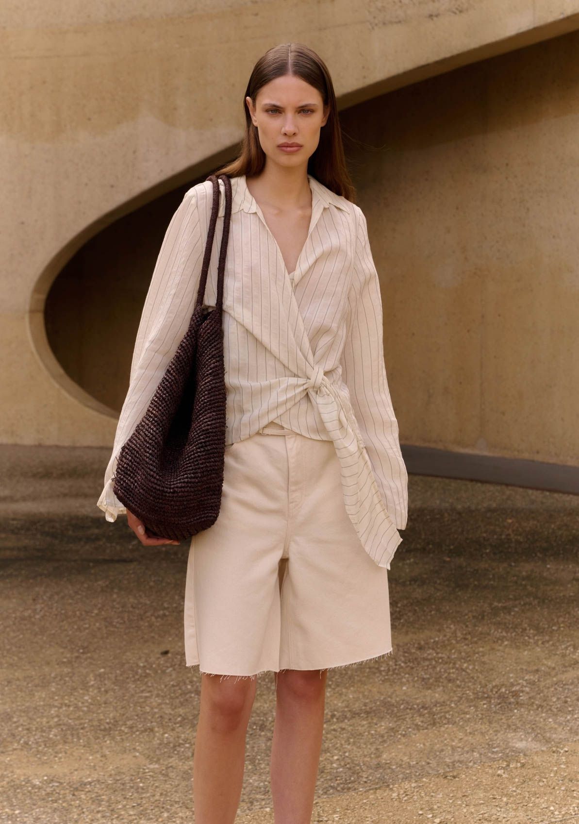 CLUB L'AVENIR BLOUSE