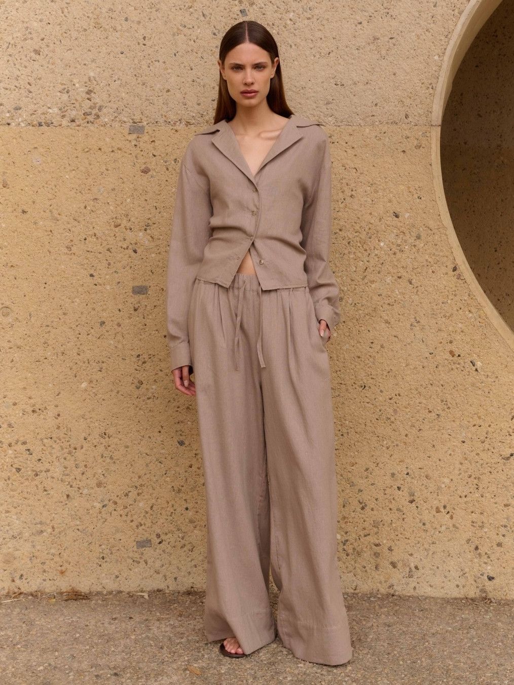 CLUB L'AVENIR BLOUSE