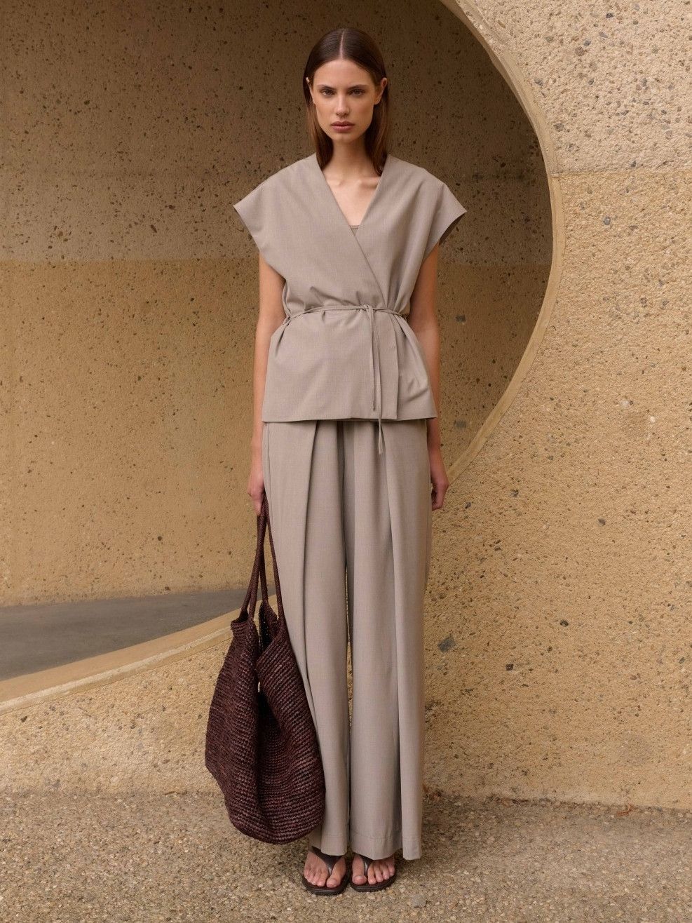CLUB L'AVENIR PANTALON