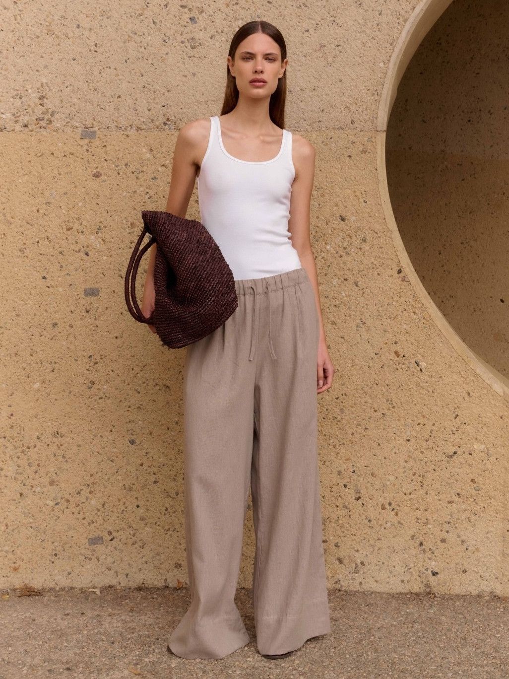 CLUB L'AVENIR PANTALON