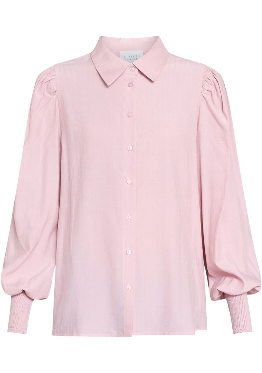 SISTERS POINT BLOUSE