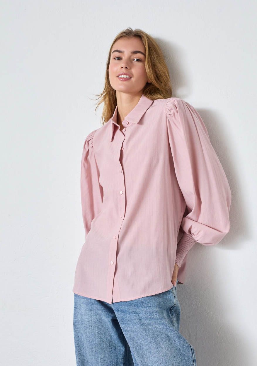 SISTERS POINT BLOUSE