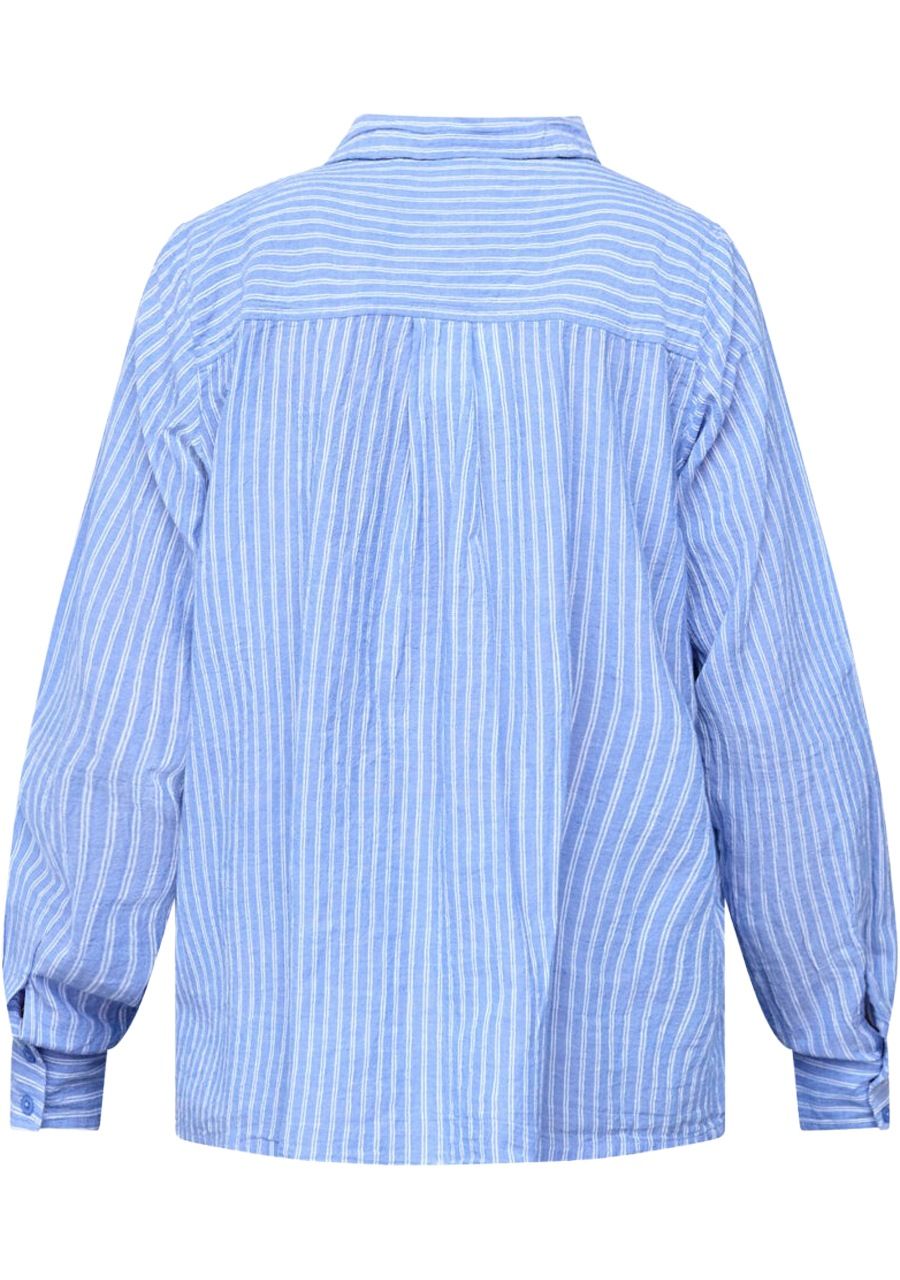 SISTERS POINT BLOUSE