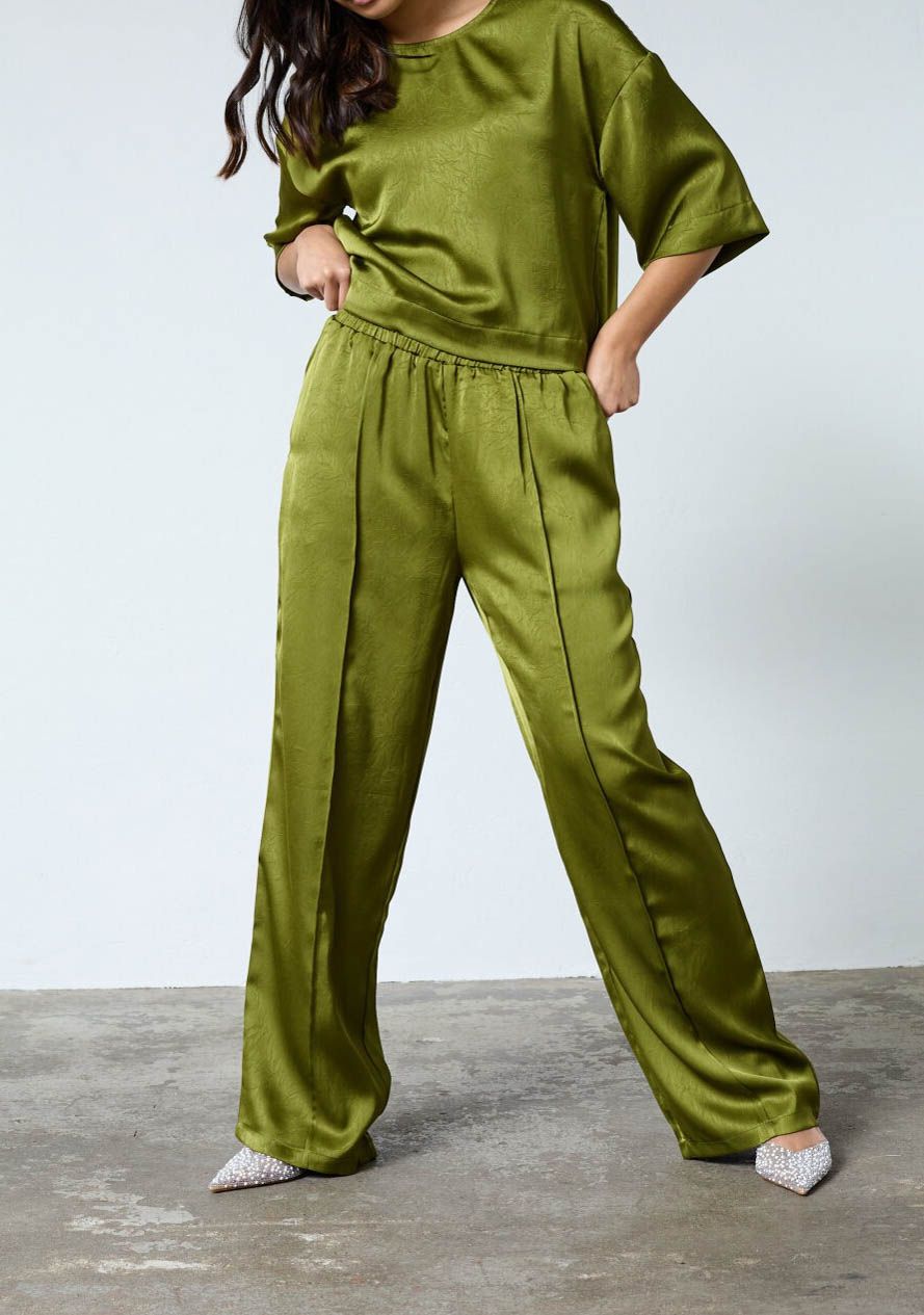 SISTERS POINT PANTALON