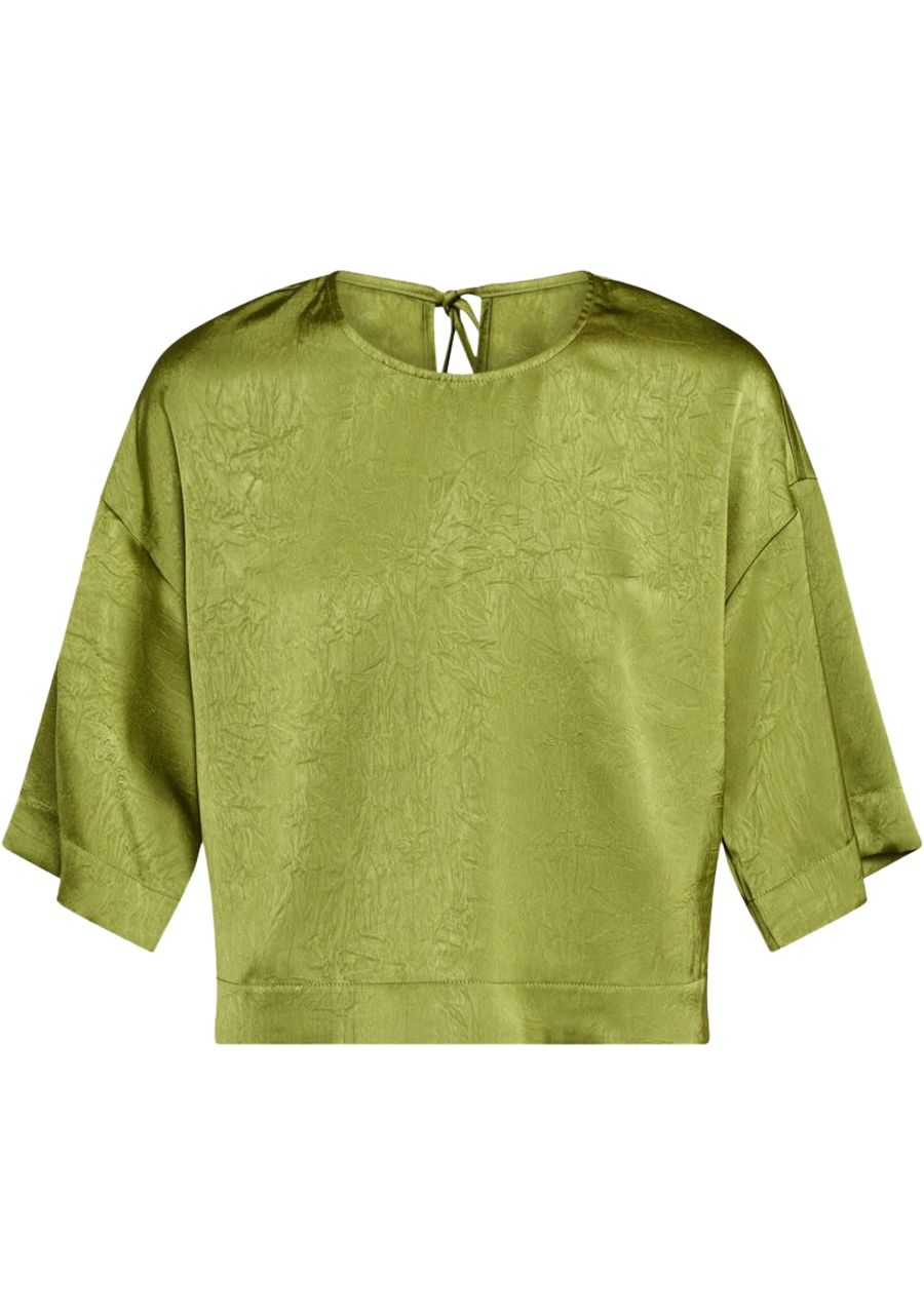 SISTERS POINT BLOUSE