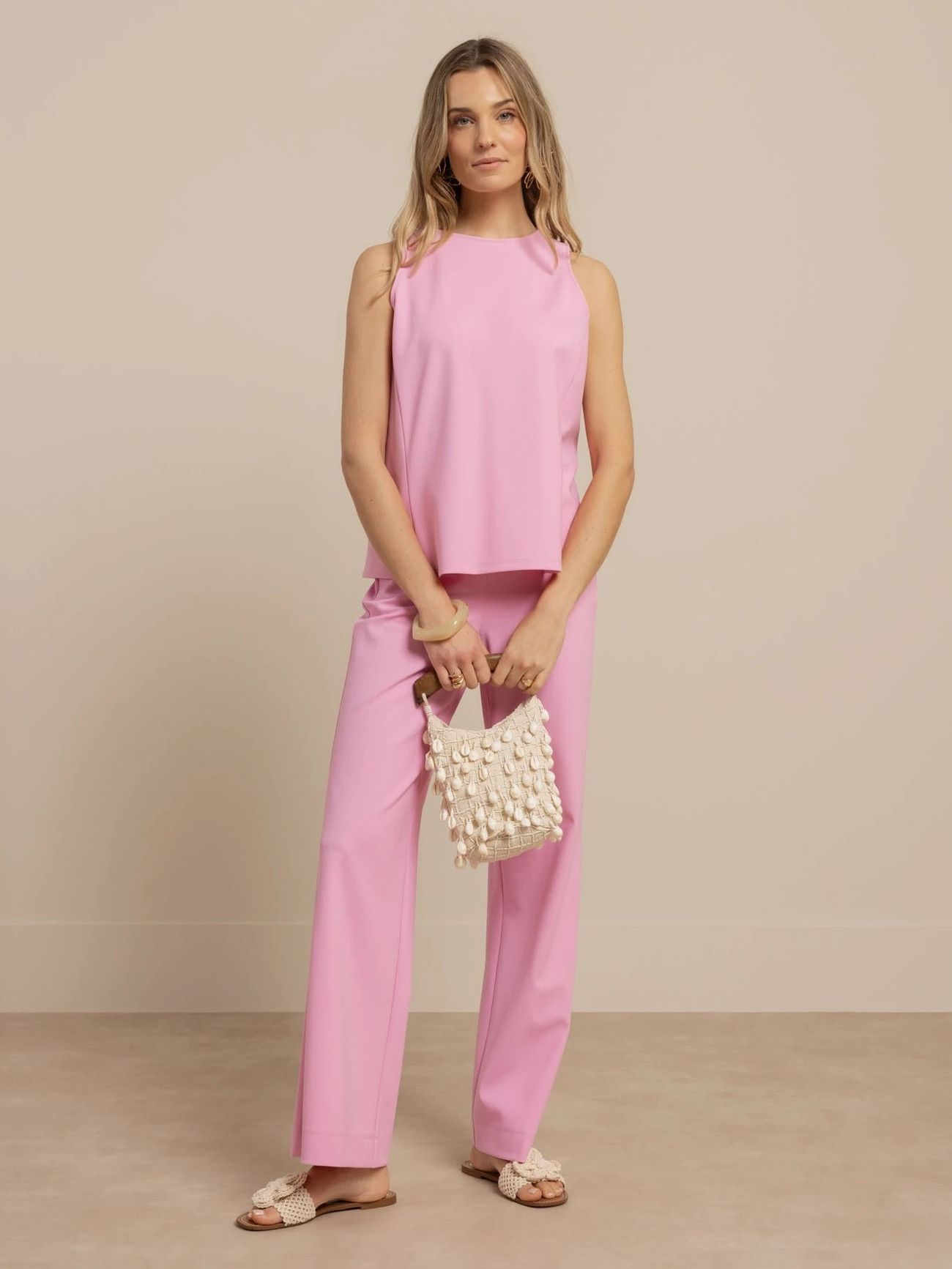 STUDIO ANNELOES TOP