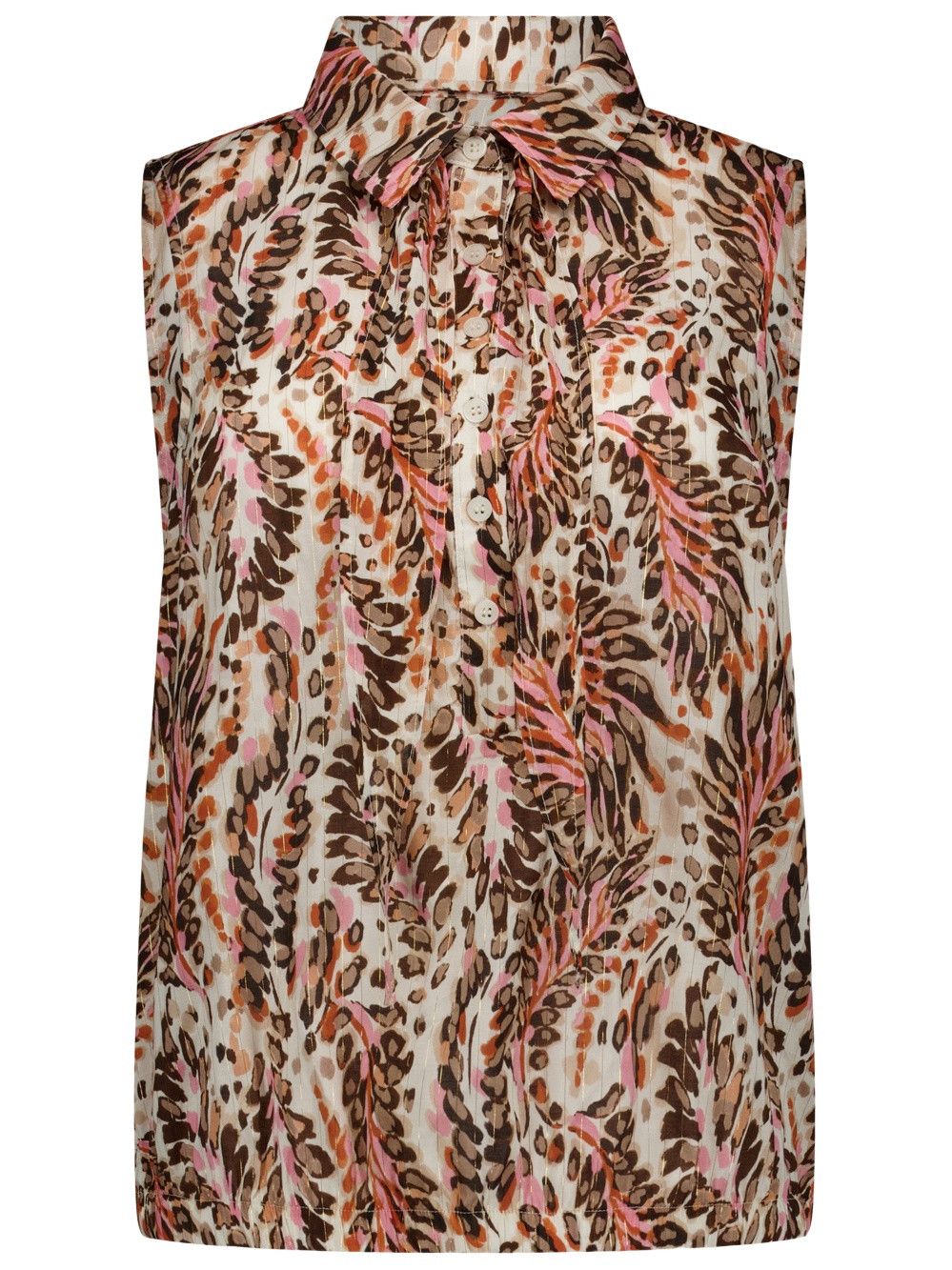 STUDIO ANNELOES BLOUSE