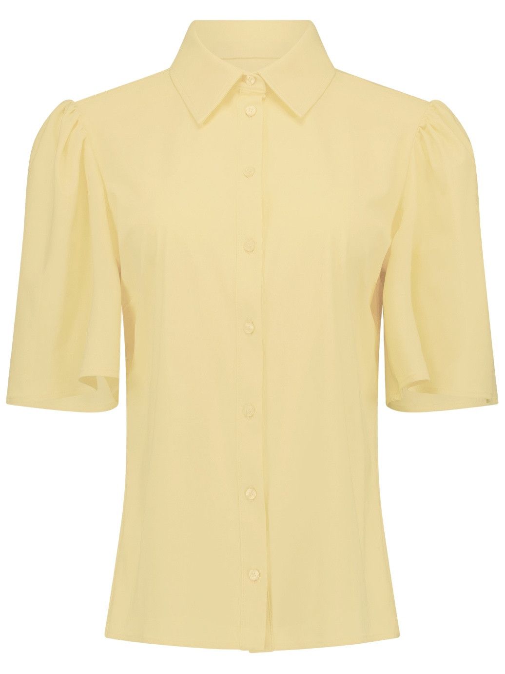 STUDIO ANNELOES BLOUSE