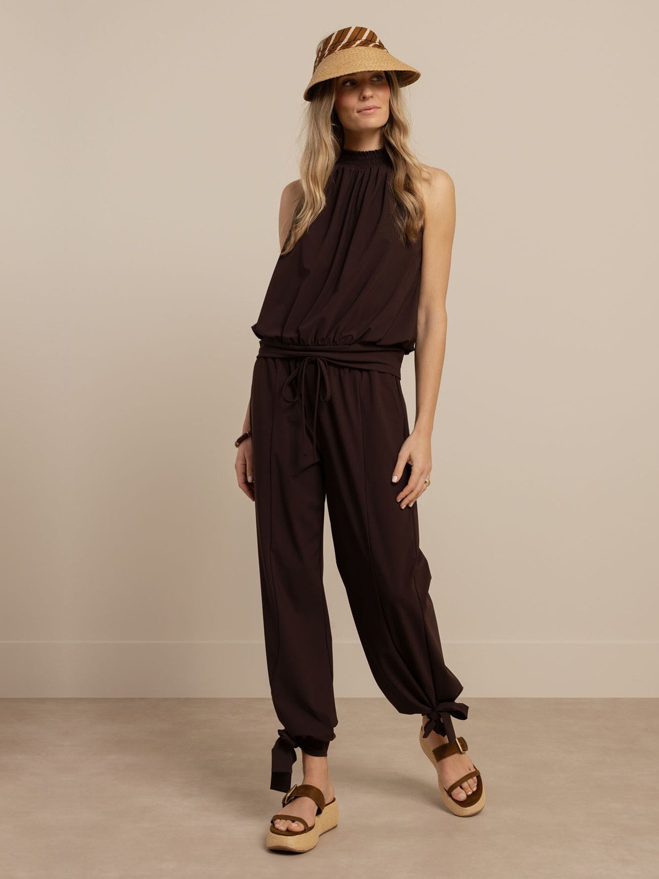STUDIO ANNELOES TOP